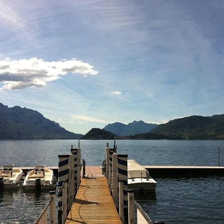 Bellagio Lakeshore House Buitenkant foto