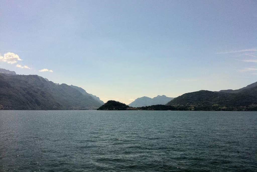 Bellagio Lakeshore House Buitenkant foto