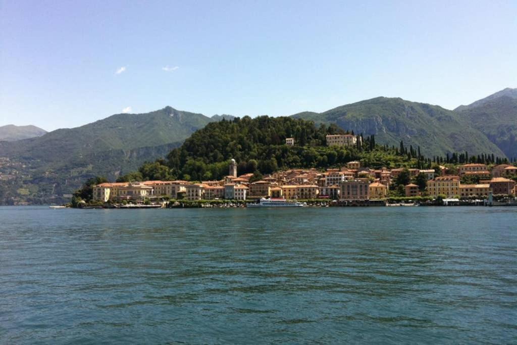 Bellagio Lakeshore House Buitenkant foto