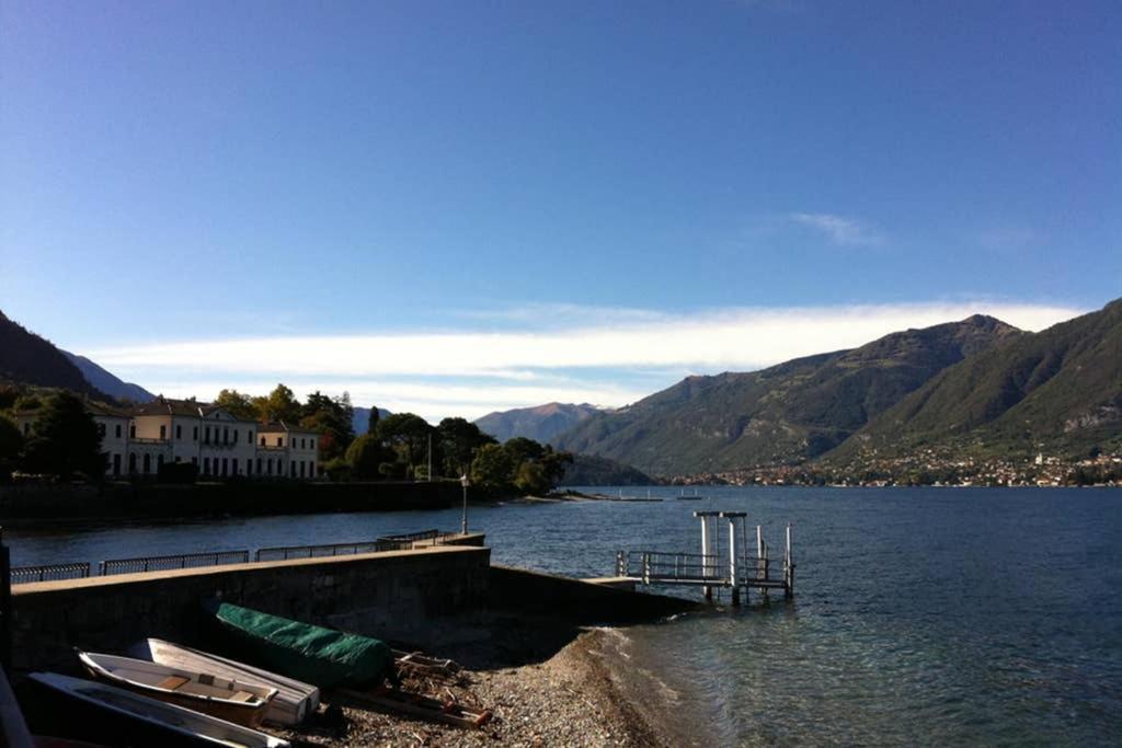 Bellagio Lakeshore House Buitenkant foto