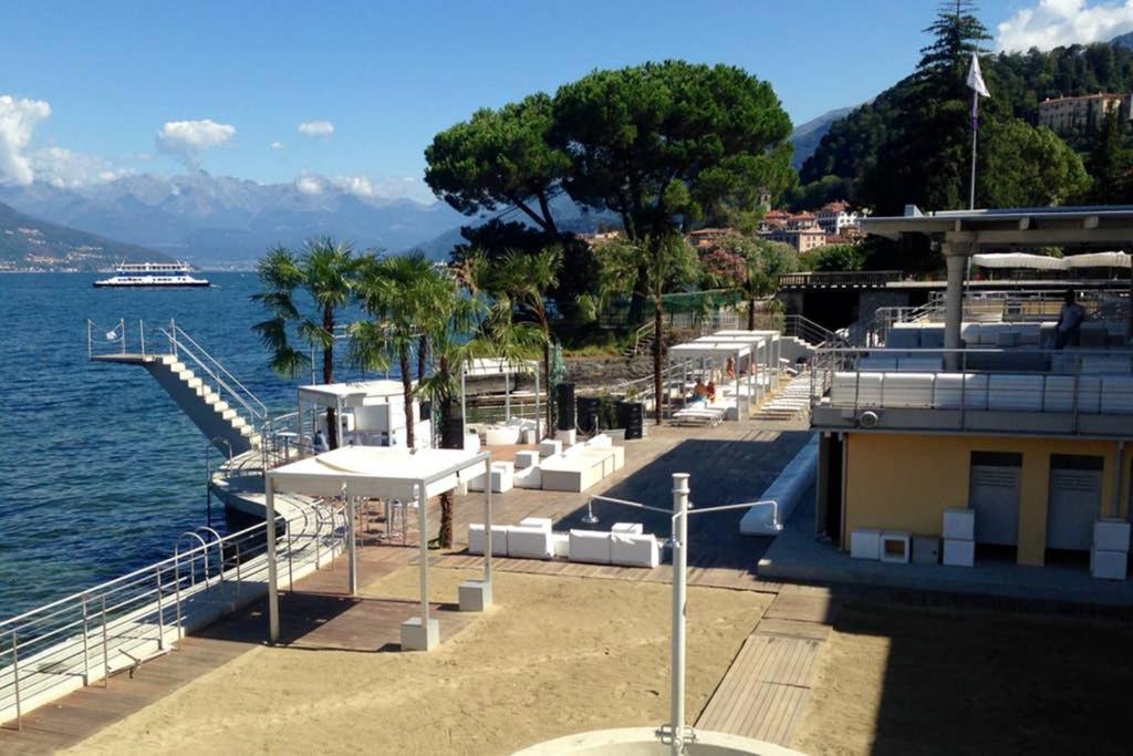 Bellagio Lakeshore House Buitenkant foto