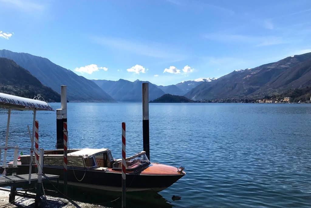 Bellagio Lakeshore House Buitenkant foto