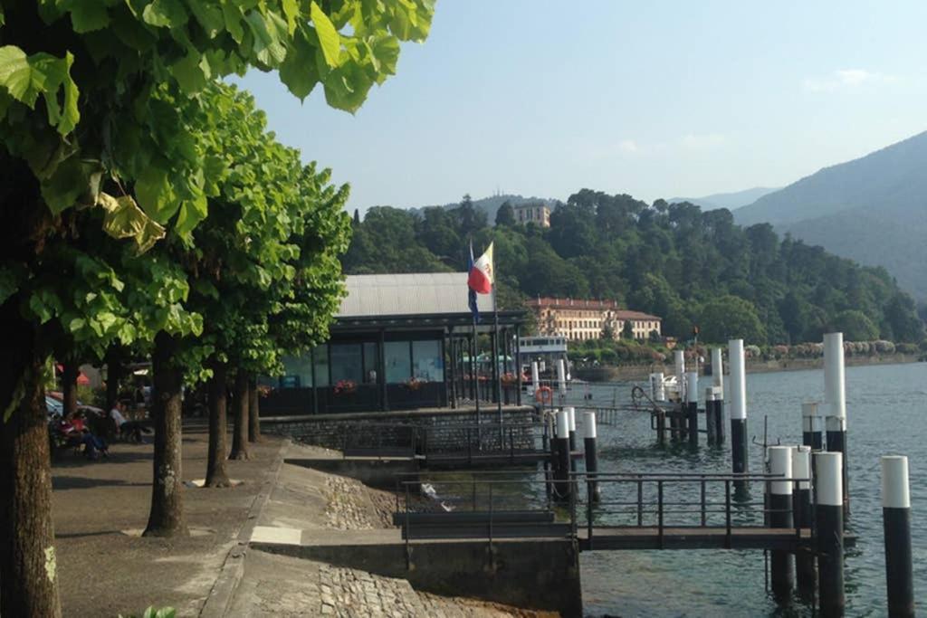 Bellagio Lakeshore House Buitenkant foto