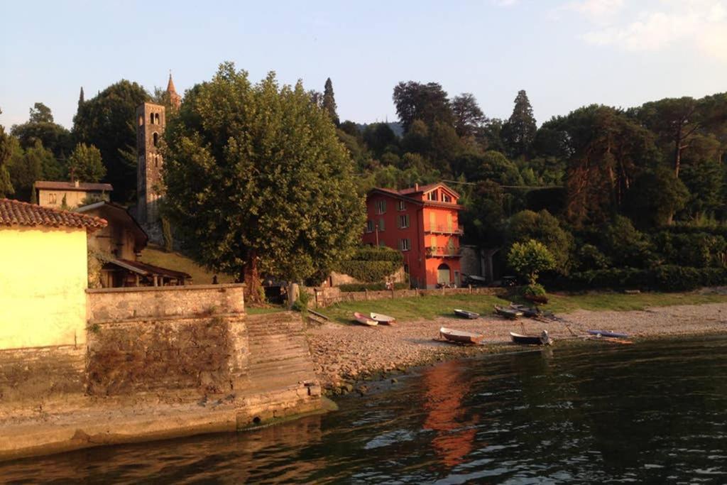 Bellagio Lakeshore House Buitenkant foto