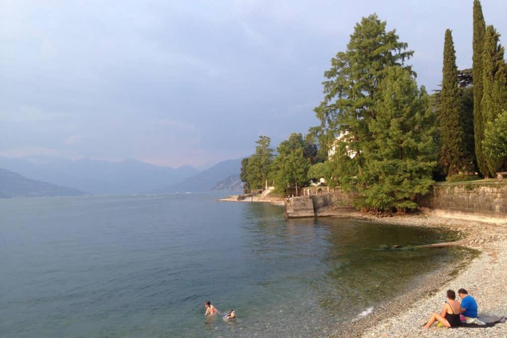 Bellagio Lakeshore House Buitenkant foto