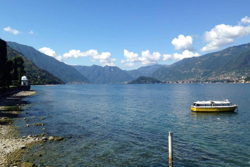 Bellagio Lakeshore House Buitenkant foto